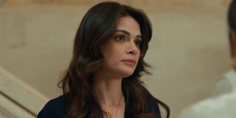 Uzak Şehir'den yeni bir tanıtım daha