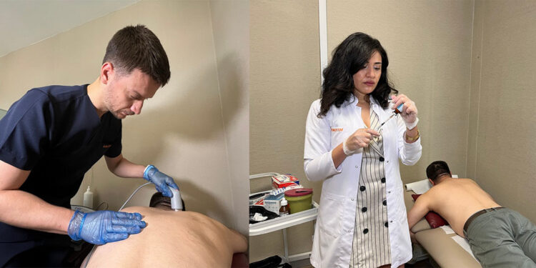 'Kulunç' ağrısına dikkat!