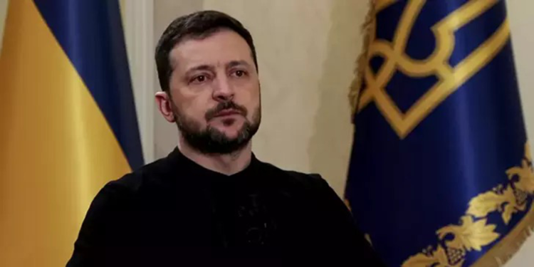 Ukrayna'nın doğusunda 2 Çinli asker yakalandı