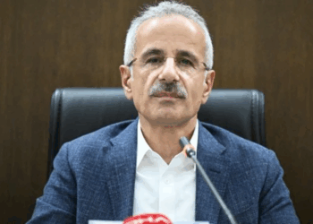 Ulaşım ağlarında olumsuz bir duruma rastlanmadı