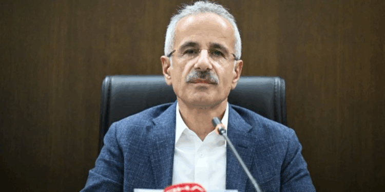 Ulaşım ağlarında olumsuz bir duruma rastlanmadı