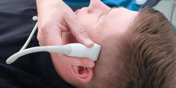 Ultrason terapisi, psikiyatrik semptomları azaltabilir