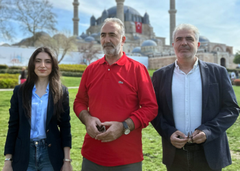 Uluslararası Edirne Maratonu 31 Ağustos'ta koşulacak