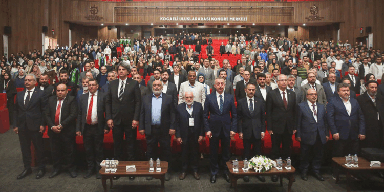 Uluslararası İslam Kültür ve Medeniyeti Sempozyumu başladı