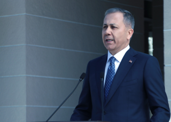 Uluslararası suç örgütlerine 5 ülkede 'Orkinos Bulut' operasyonu