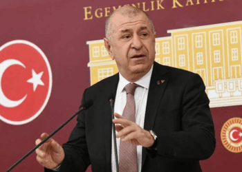 Ümit Özdağ yarın hakim karşısına çıkacak