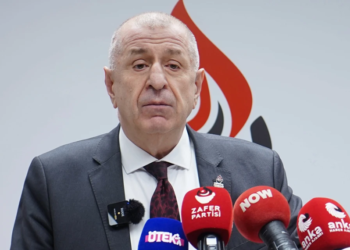 Ümit Özdağ'ın hakim karşısına çıkacağı tarih belli oldu
