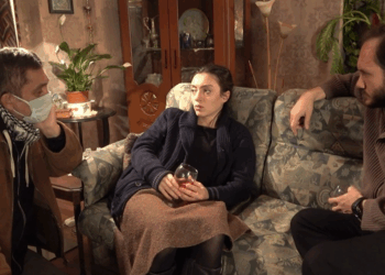 Usta yönetmen Nuri Bilge Ceylan, tüm filmleri ve belgeseli TV+’ta