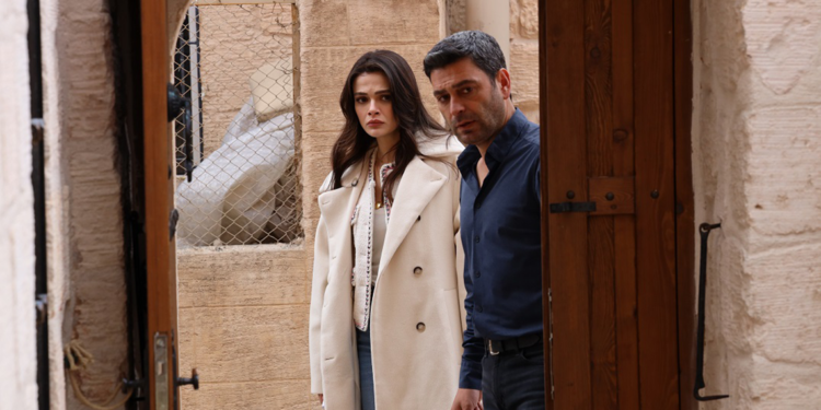 Uzak Şehir tüm reyting kategorilerinde birinci oldu