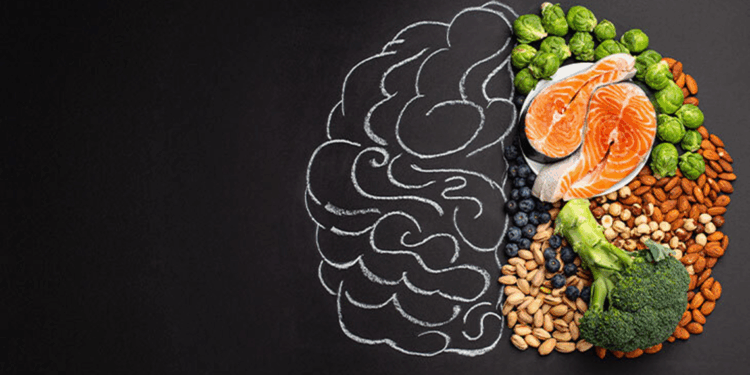 Uzmanından beyin sağlığına faydalı beslenme önerileri