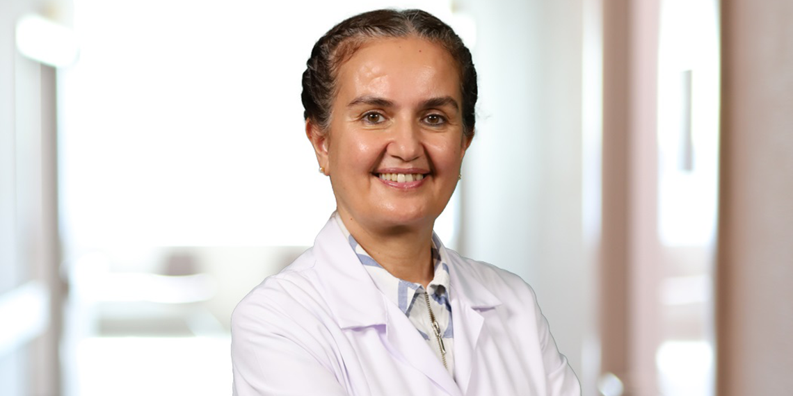 Uzmanından beyin sağlığına faydalı beslenme önerileri