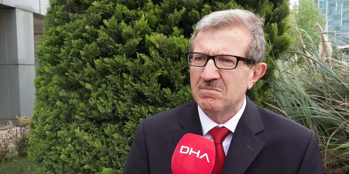 Uzmanından deprem çantası uyarısı; bireysel hazırlayın