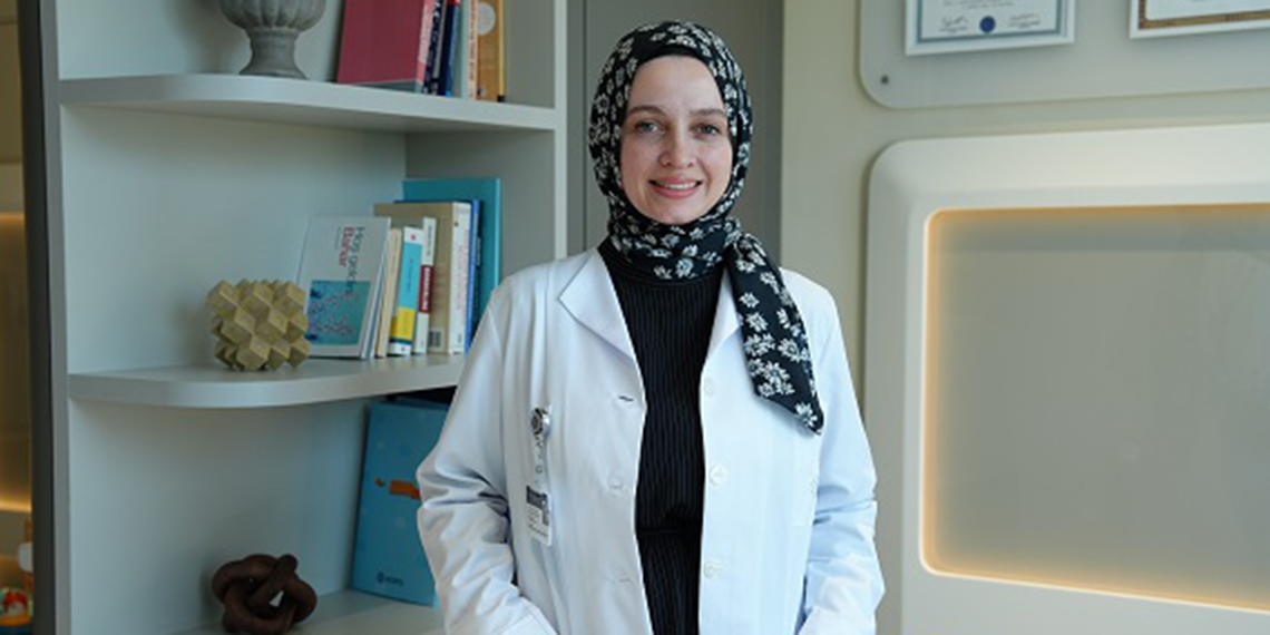 Uzmanlardan çocukların sağlıklı yetişmesi için tavsiyeler