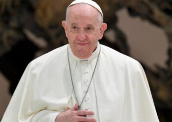 Papa Franciscus'un ölüm nedeni açıklandı