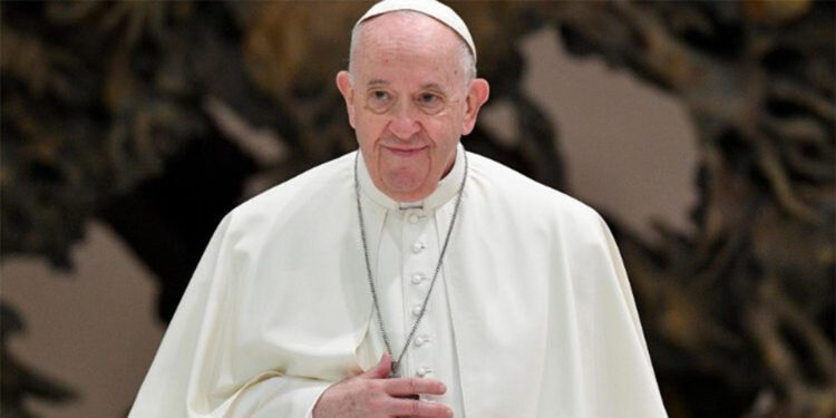 Papa Franciscus'un ölüm nedeni açıklandı