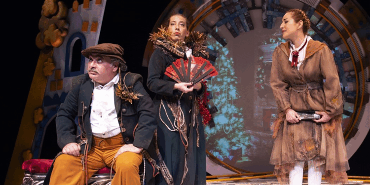 'Vagon Sahne' 4 bin 796 kilometrelik güzergahta sanatseverlerle buluşacak