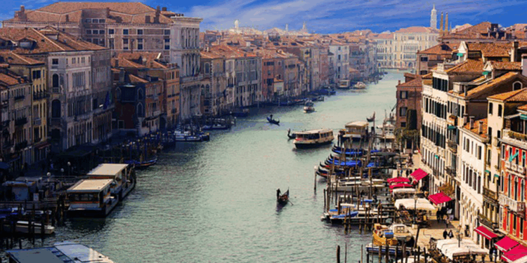 Venedik'in 5 avroluk giriş ücreti geri döndü