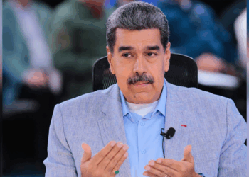 Venezuela, artık ABD'ye ekonomik olarak bağımlı değil