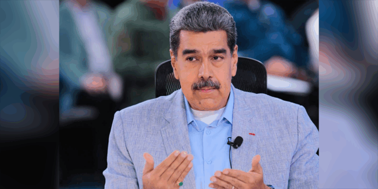 Venezuela, artık ABD'ye ekonomik olarak bağımlı değil