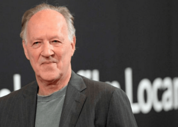 Werner Herzog'a ‘Yaşam Boyu Başarı Ödülü’ verilecek