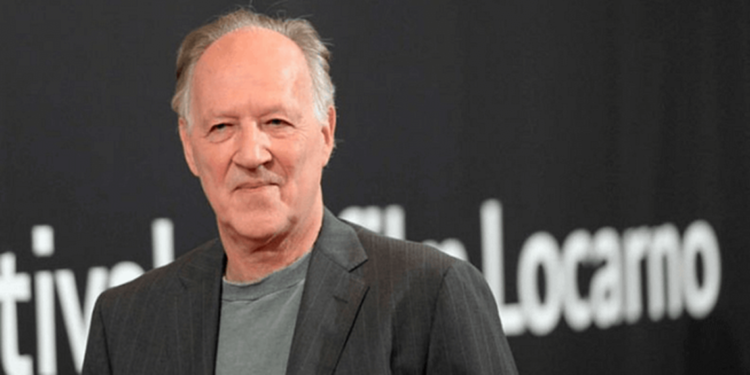 Werner Herzog'a ‘Yaşam Boyu Başarı Ödülü’ verilecek