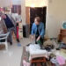 Yazlık apartmanın 8 dairesi hırsızların hedefi oldu