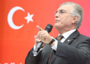 Kanal İstanbul projesi, İstanbul'da ciddi bir su krizi oluşturabilir