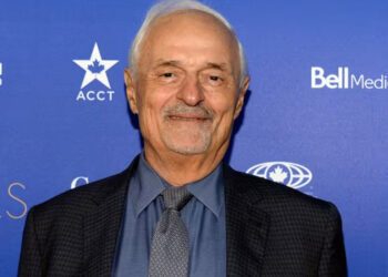Kanadalı yönetmen Ted Kotcheff'in 94 yaşında hayatını kaybettiği bildirildi.