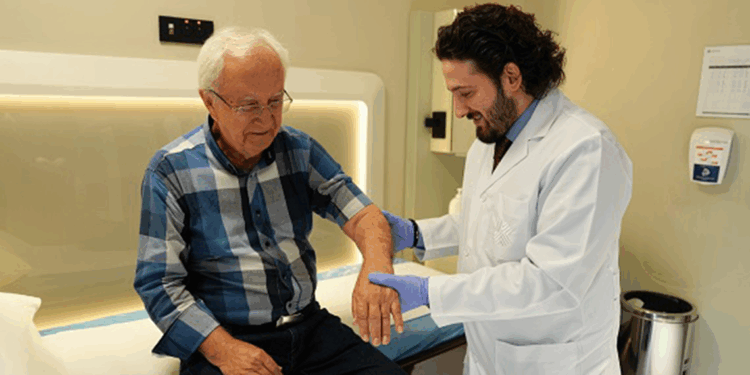 Yanlış egzersizler, tedavi sürecini olumsuz etkileyebilir