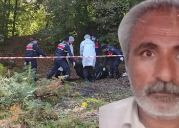 Yanmış cesedi bulunan Afgan madenci davasında karar çıktı