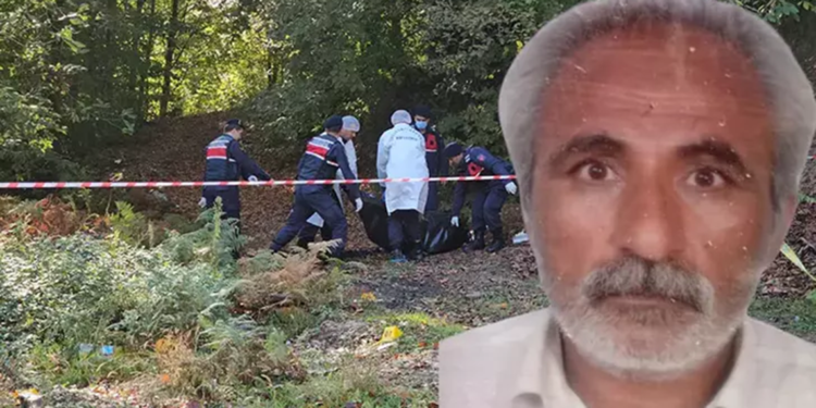 Yanmış cesedi bulunan Afgan madenci davasında karar çıktı