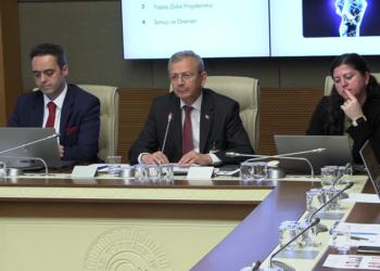 Yapay zeka ile yargı süreçleri kısalacak