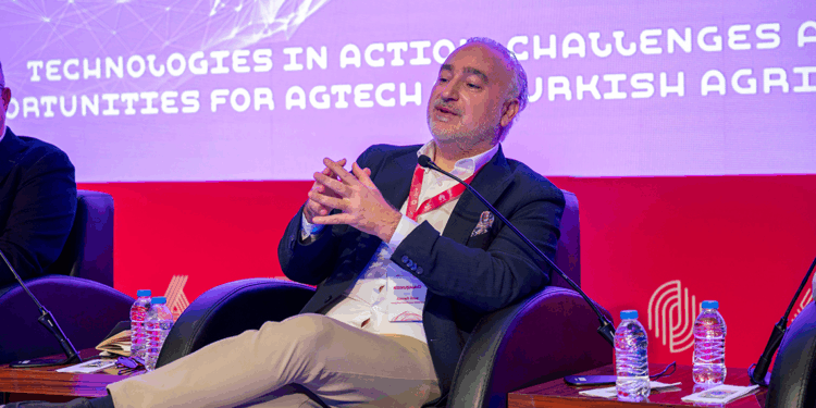 Yapay zekayla zirai donun etkisi azaltılabilir