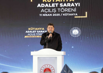 Yargının bağımsız ve tarafsız olmadığını söylemek insafsızlıktır