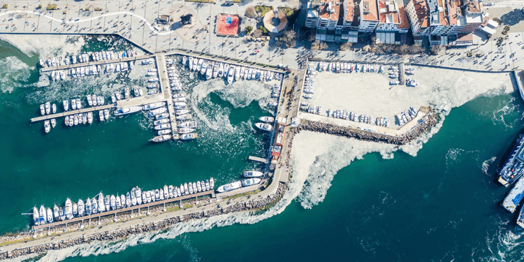 Yaz aylarında müsilajın sistemde olmasını beklemiyoruz