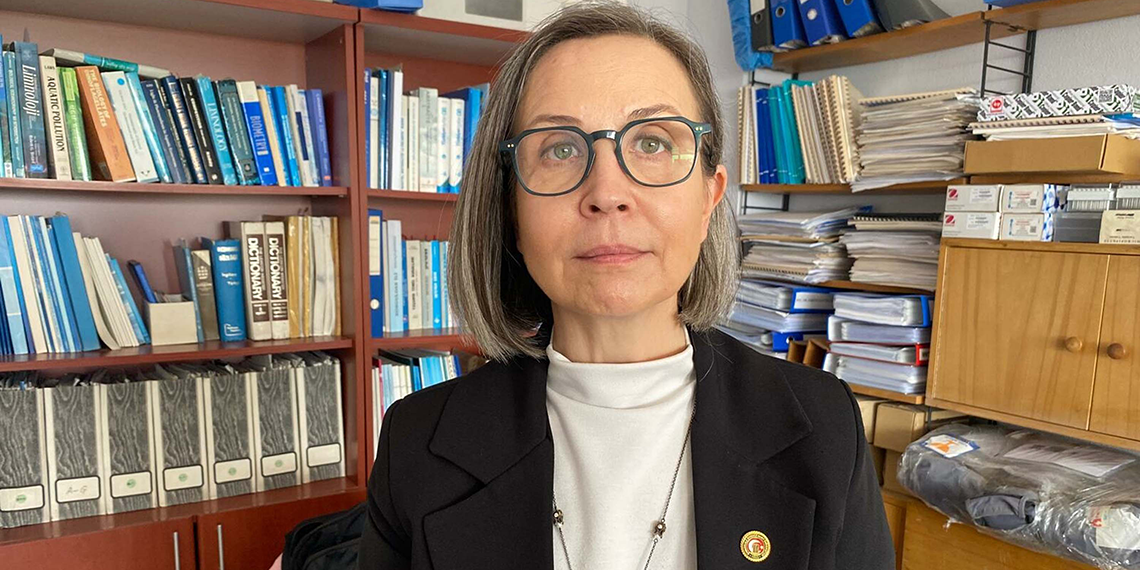 Yaz aylarında müsilajın sistemde olmasını beklemiyoruz