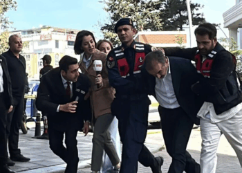 Yenidoğan Çetesi duruşması görülmeye başlandı