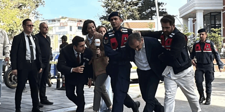 Yenidoğan Çetesi duruşması görülmeye başlandı 