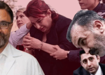 Yenidoğan çetesi davasında sanıklar hakim karşısında