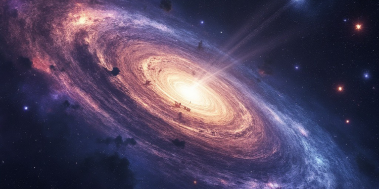 Yıldızların sesi çözüldü