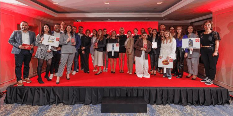 Yılın Seçilmiş Ürünü 2025 kazananları belli oldu