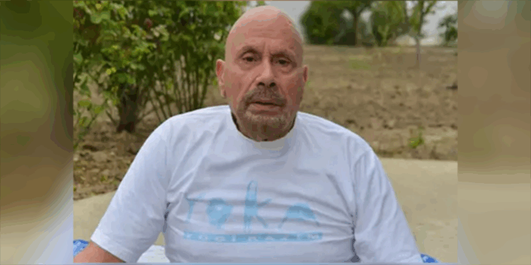 Yogi Kazım hayatını kaybetti