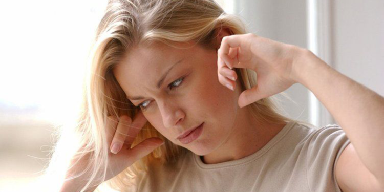 Yüksek sese maruz kalmak işitme kaybının en temel nedeni