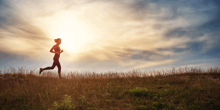 Yürüme hızı, kalp ritmini etkiliyor