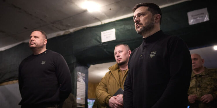 ABD ile Rusya ateşkesin sağlanması için görüşmelerini sürdürüyor