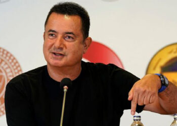 Şahsım olarak sorumluluğu alıyorum
