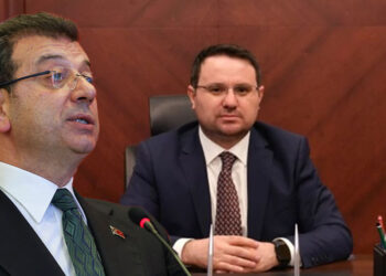 Akın Gürlek davası 16 Haziran'a ertelendi