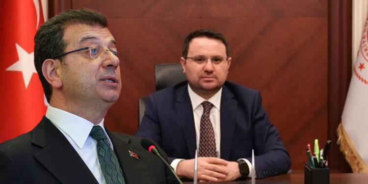 Akın Gürlek davası 16 Haziran'a ertelendi