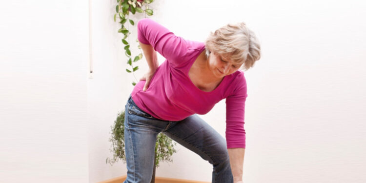 Bu tür pozisyonlar fıtığa neden oluyor!