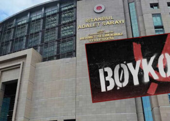 Boykot çağrısı yapanlar hakkında soruşturma başlatıldı